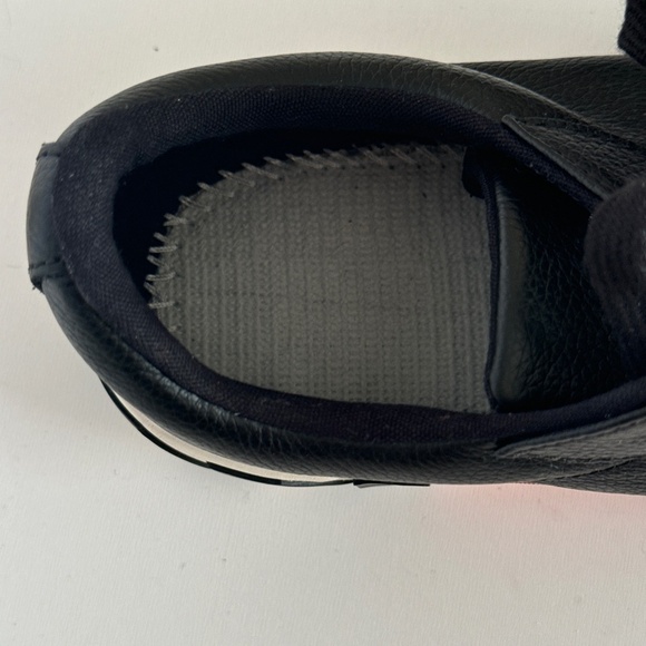 Off-White Vulcanized Sneaker Low Black White FW19 Vulc shoes - Picture 10 of 11